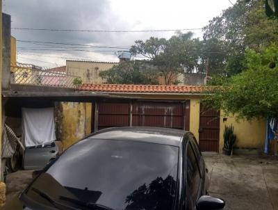 Casa para Venda, em São Paulo, bairro Cangaiba, 3 dormitórios, 2 banheiros, 1 suíte, 4 vagas