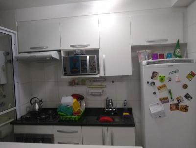 Apartamento para Venda, em São Paulo, bairro Engenheiro Goulart, 2 dormitórios, 1 banheiro, 1 vaga
