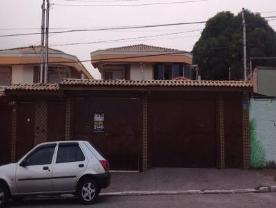 Casa para Venda, em São Paulo, bairro Engenheiro Goulart, 3 dormitórios, 2 banheiros, 1 suíte, 2 vagas