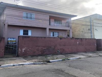 Casa para Locação, em São Paulo, bairro Cangaiba, 1 dormitório, 1 banheiro