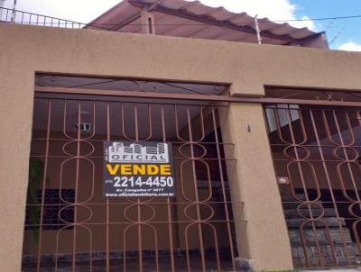 Casa para Venda, em São Paulo, bairro Cangaíba, 3 dormitórios, 2 banheiros, 2 vagas
