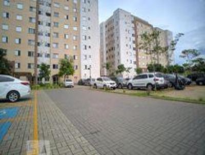 Apartamento para Venda, em São Paulo, bairro jardim são francisco (zona leste), 2 dormitórios, 1 banheiro, 1 vaga