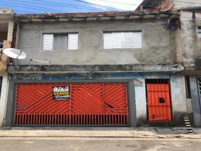 Casa para Venda, em São Paulo, bairro jardim são francisco (zona leste), 5 dormitórios, 4 banheiros, 2 vagas