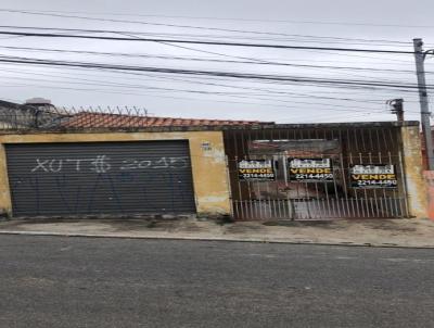 Casa para Venda, em São Paulo, bairro Jardim Jaú (Zona Leste), 2 dormitórios, 1 banheiro, 2 vagas