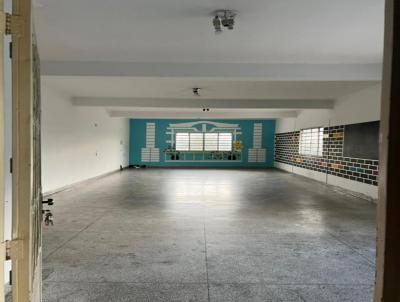 Salão Comercial para Locação, em São Paulo, bairro Vila Rio Branco